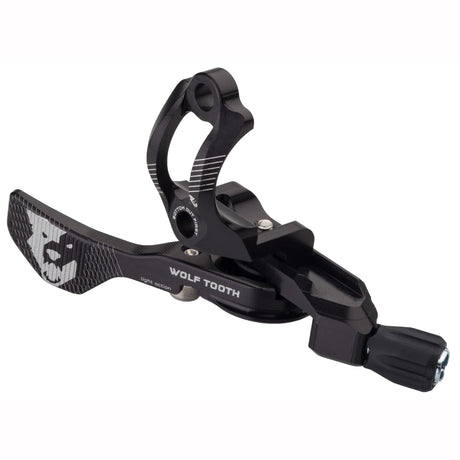 Wolf Tooth ReMote Light Action Black