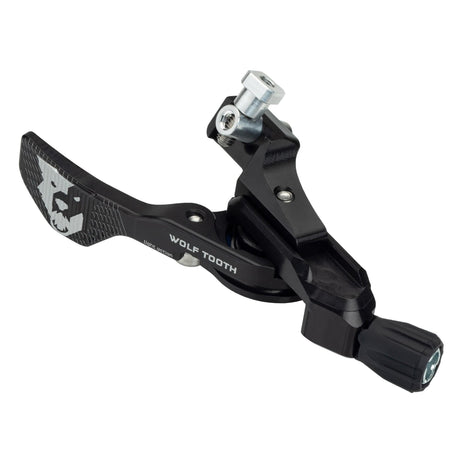 Wolf Tooth ReMote Light Action Black