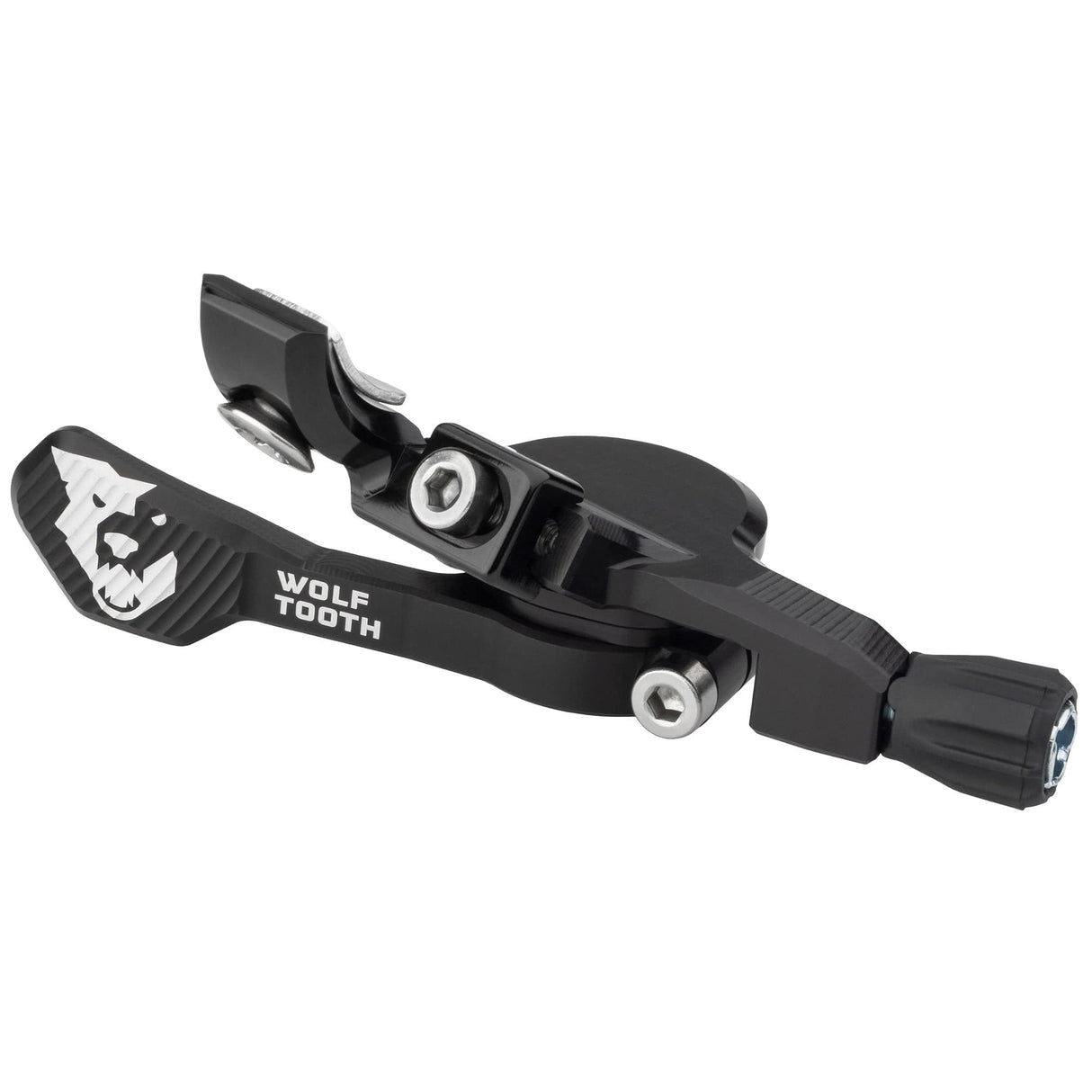 Wolf Tooth ReMote Pro Black
