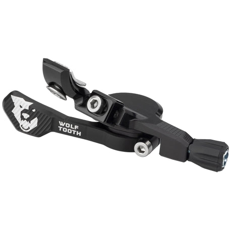 Wolf Tooth ReMote Pro Black