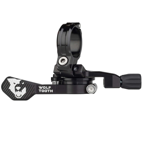 Wolf Tooth ReMote Pro Black