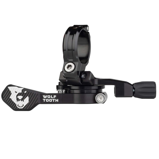 Wolf Tooth ReMote Pro Black