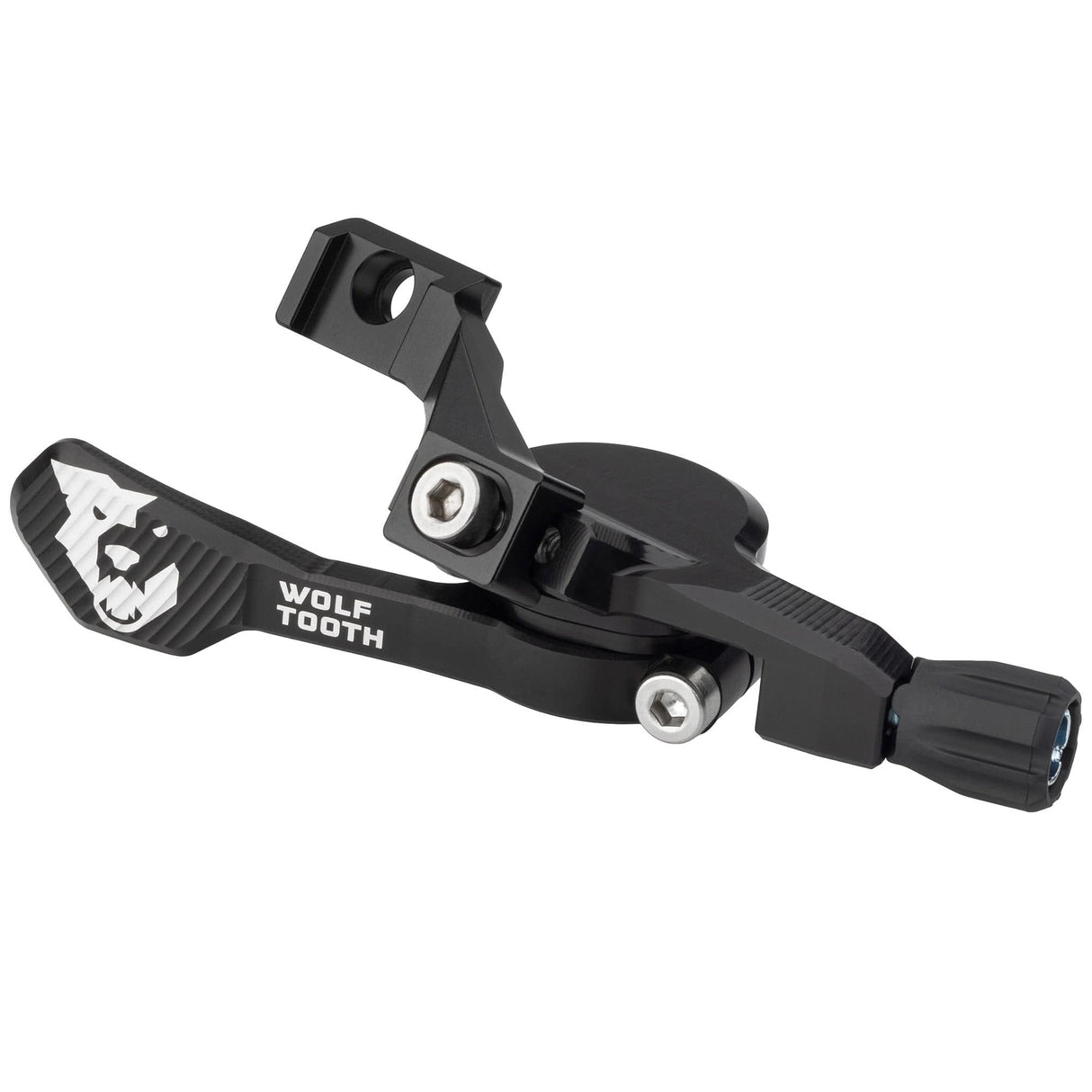 Wolf Tooth ReMote Pro Black