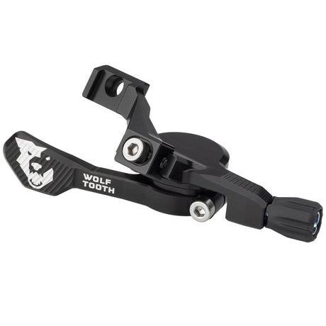 Wolf Tooth ReMote Pro Black