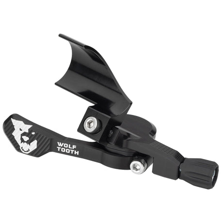 Wolf Tooth ReMote Pro Black