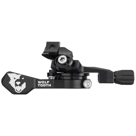 Wolf Tooth ReMote Pro Black