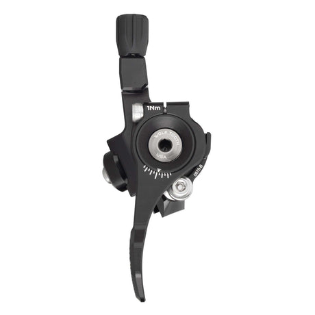 Wolf Tooth ReMote Pro Black