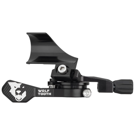 Wolf Tooth ReMote Pro Black