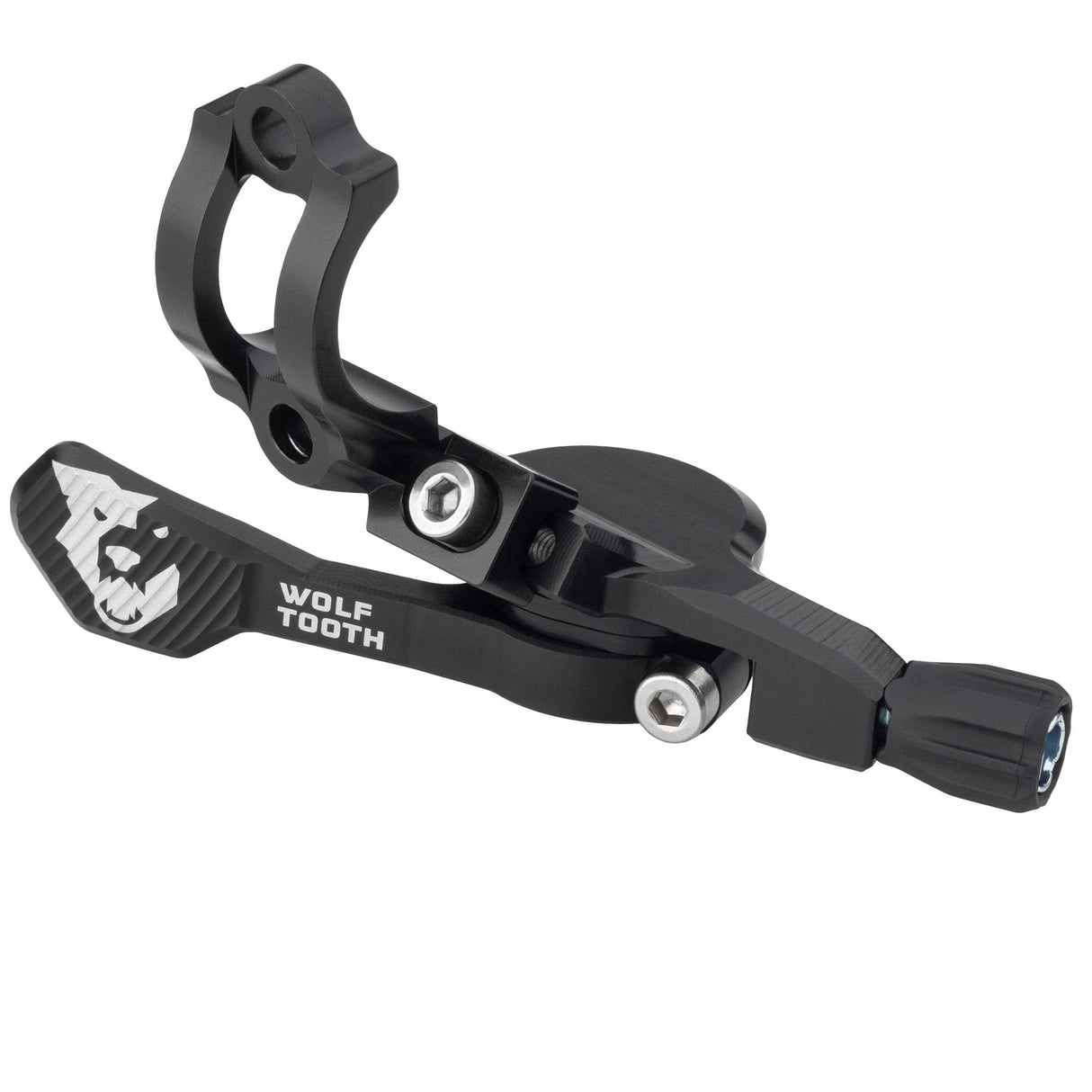 Wolf Tooth ReMote Pro Black