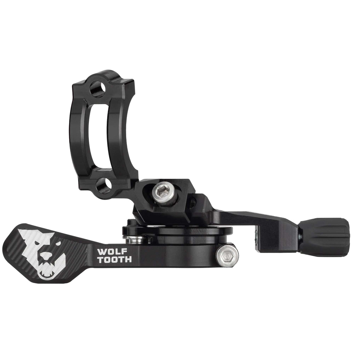 Wolf Tooth ReMote Pro Black