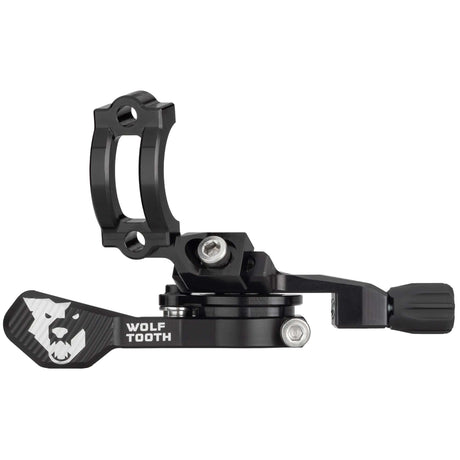 Wolf Tooth ReMote Pro Black