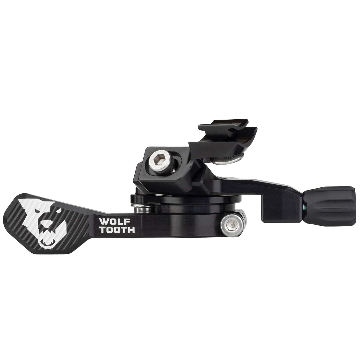 Wolf Tooth ReMote Pro Black