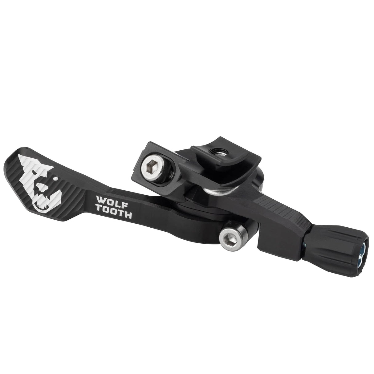 Wolf Tooth ReMote Pro Black
