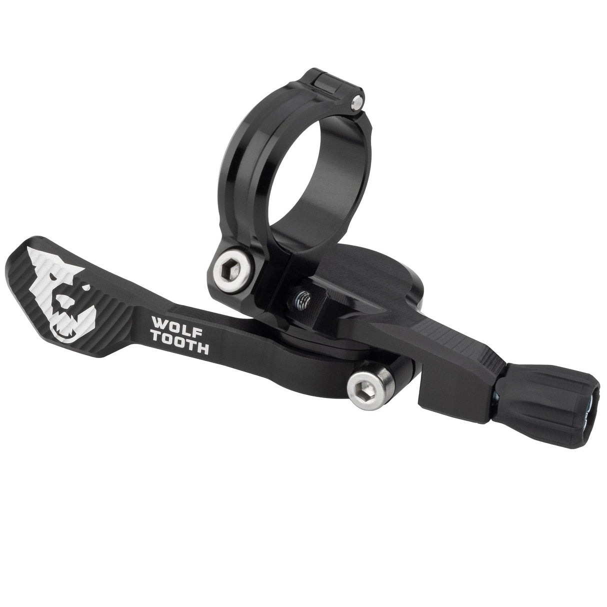Wolf Tooth ReMote Pro Black
