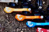 Wolf Tooth ReMote Pro Handlebar Clamp Mount - Colors Dropper ReMote