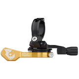 Wolf Tooth ReMote Pro Handlebar Clamp Mount - Colors Dropper ReMote