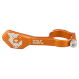 Wolf Tooth ReMote Pro Lever - Colors ReMote Pro Lever