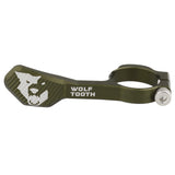 Wolf Tooth ReMote Pro Lever - Colors ReMote Pro Lever