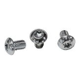 Wolf Tooth Replacement bolts for SRAM direct mount chainrings Set of 3 M5x8 Bolt Kit