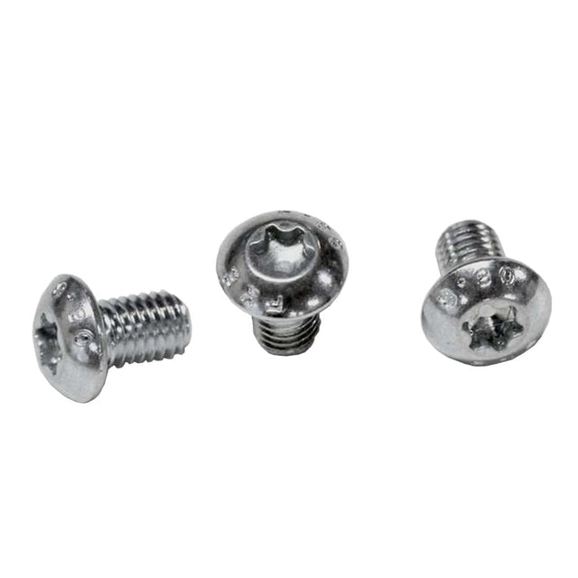 Wolf Tooth Replacement bolts for SRAM direct mount chainrings Set of 3 M5x8 Bolt Kit
