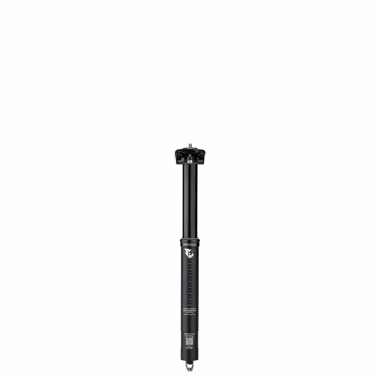 Wolf Tooth Resolve Dropper Post rev2 30.9