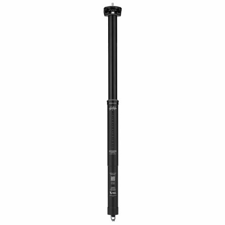 Wolf Tooth Resolve Dropper Post rev2 31.6