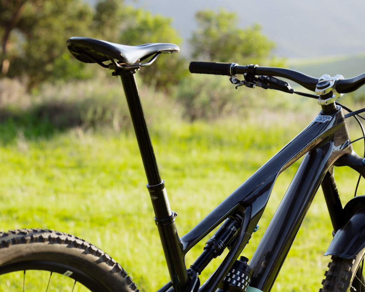 Wolf Tooth Resolve Dropper Post rev2 34.9
