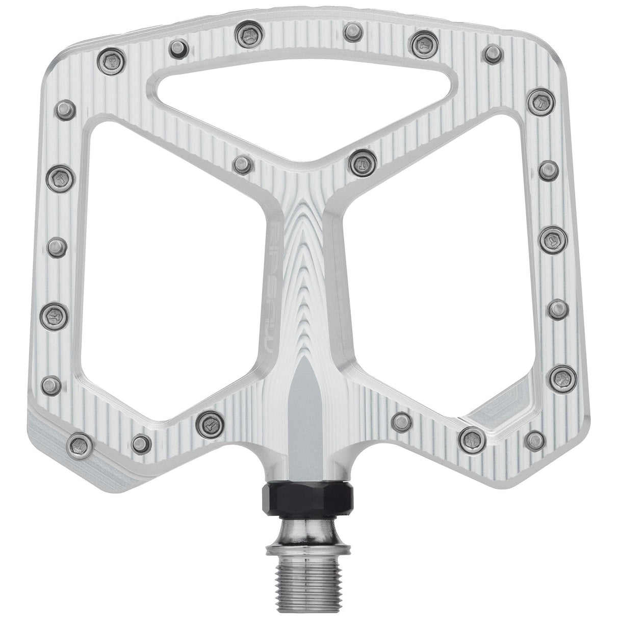 Wolf Tooth Ripsaw Aluminum Pedals Espresso