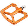 Wolf Tooth Ripsaw Aluminum Pedals Orange