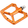 Wolf Tooth Ripsaw Aluminum Pedals Orange
