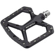 Wolf Tooth Ripsaw Aluminum Pedals Black