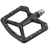 Wolf Tooth Ripsaw Aluminum Pedals Black