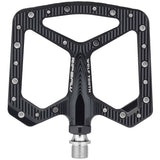Wolf Tooth Ripsaw Aluminum Pedals Espresso