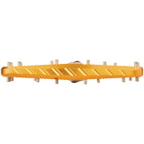 Wolf Tooth Ripsaw Aluminum Pedals Gold