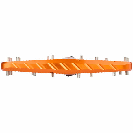 Wolf Tooth Ripsaw Aluminum Pedals Espresso