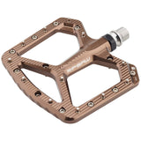 Wolf Tooth Ripsaw Aluminum Pedals Espresso