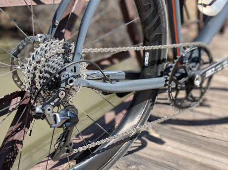 Wolf Tooth RoadLink DM