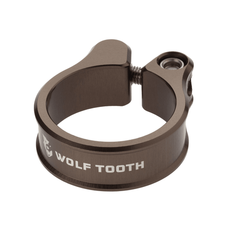 Wolf Tooth Seatpost Clamp 31.8