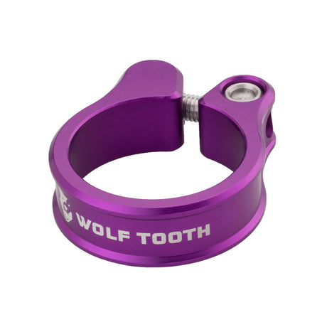 Wolf Tooth Seatpost Clamp 28.6