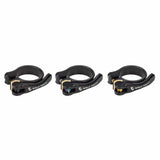 Wolf Tooth Seatpost Clamp Titanium Bolt Hardware Upgrade Kit Quick Release