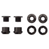 Wolf Tooth Set of 4 Chainring Bolts+Nuts for 1X Aluminum