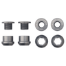 Wolf Tooth Set of 4 Chainring Bolts+Nuts for 1X Aluminum