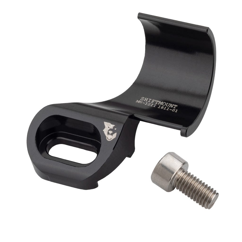 Wolf Tooth ShiftMount MM - ISII