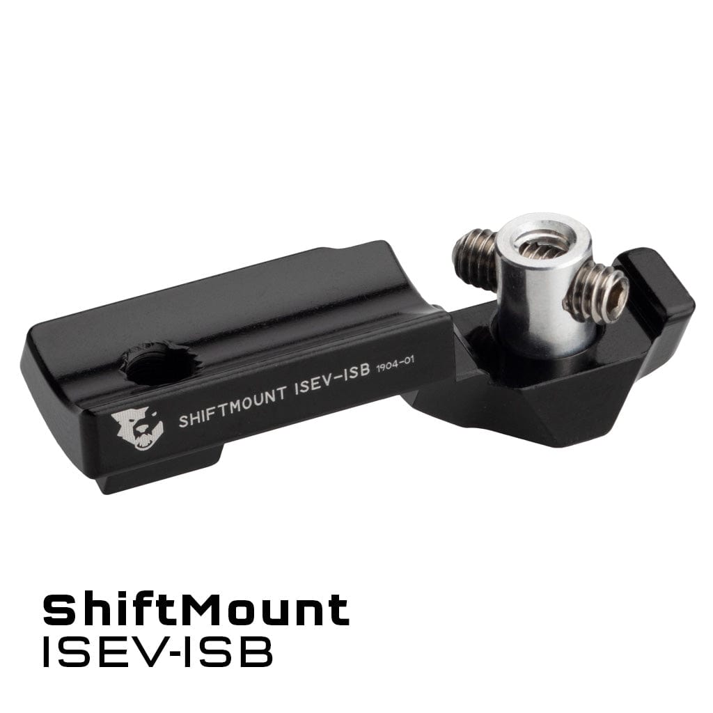 Wolf Tooth ShiftMount MM - ISII