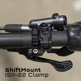 Wolf Tooth ShiftMount MM - ISII