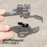 Wolf Tooth ShiftMount MM - ISII