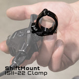 Wolf Tooth ShiftMount MM - ISII
