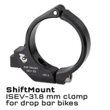 Wolf Tooth ShiftMount MM - ISII