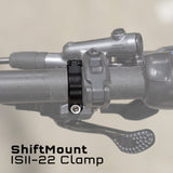 Wolf Tooth ShiftMount MM - ISII
