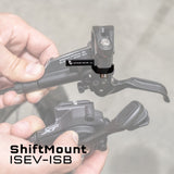 Wolf Tooth ShiftMount MM - ISII